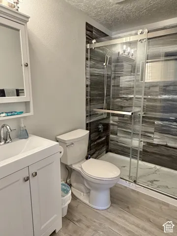 45 N 100 W, Orangeville, Utah 84537