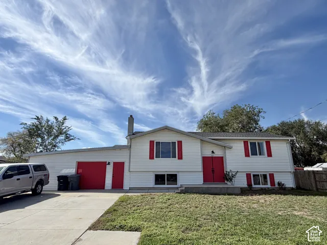 45 N 100 W, Orangeville, Utah 84537