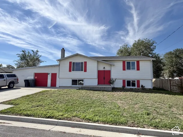 45 N 100 W, Orangeville, Utah 84537