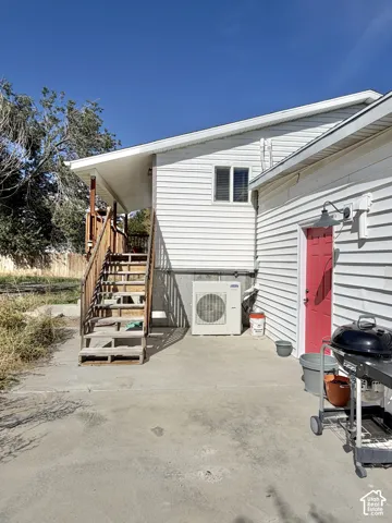 45 N 100 W, Orangeville, Utah 84537