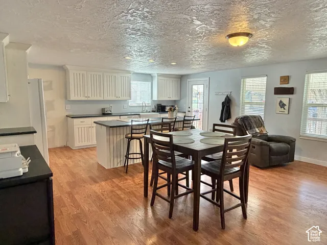 45 N 100 W, Orangeville, Utah 84537