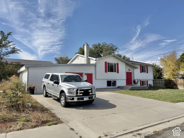 45 N 100 W, Orangeville, Utah 84537