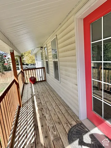 45 N 100 W, Orangeville, Utah 84537
