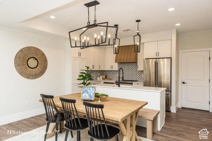 Representative photos of the same floor plan. Actual home may differ in finishes, colors, and options.