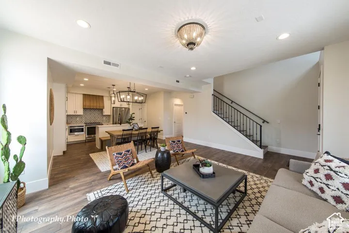 Representative photos of the same floor plan. Actual home may differ in finishes, colors, and options.