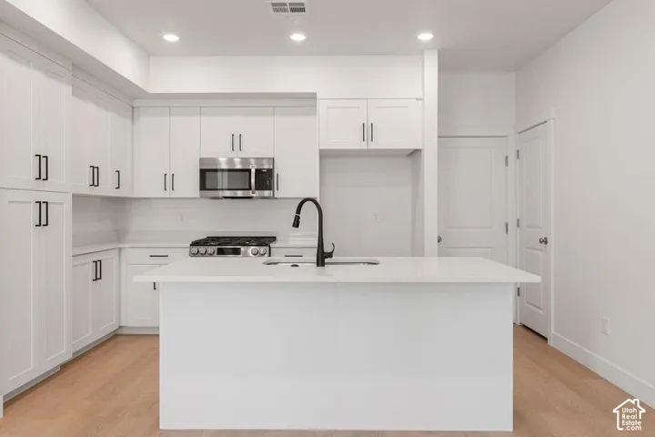 Representative photos of the same floor plan. Actual home may differ in finishes, colors, and options.