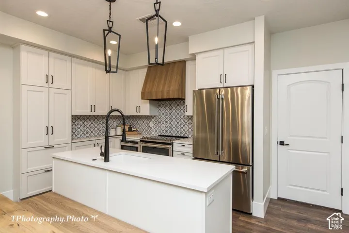 Representative photos of the same floor plan. Actual home may differ in finishes, colors, and options.