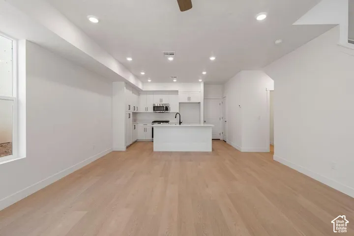 Representative photos of the same floor plan. Actual home may differ in finishes, colors, and options.