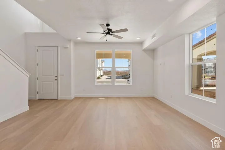 Representative photos of the same floor plan. Actual home may differ in finishes, colors, and options.