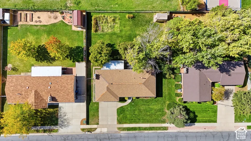 2581 N 2700 E, Layton, Utah 84040