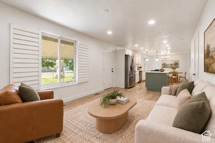 2581 N 2700 E, Layton, Utah 84040