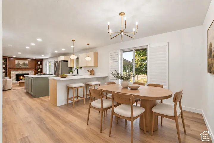 2581 N 2700 E, Layton, Utah 84040