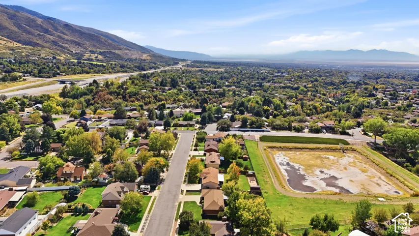 2581 N 2700 E, Layton, Utah 84040