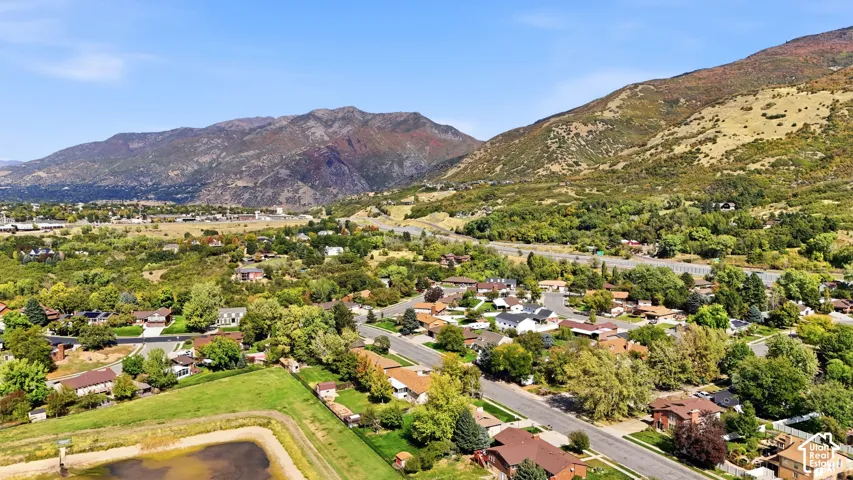 2581 N 2700 E, Layton, Utah 84040