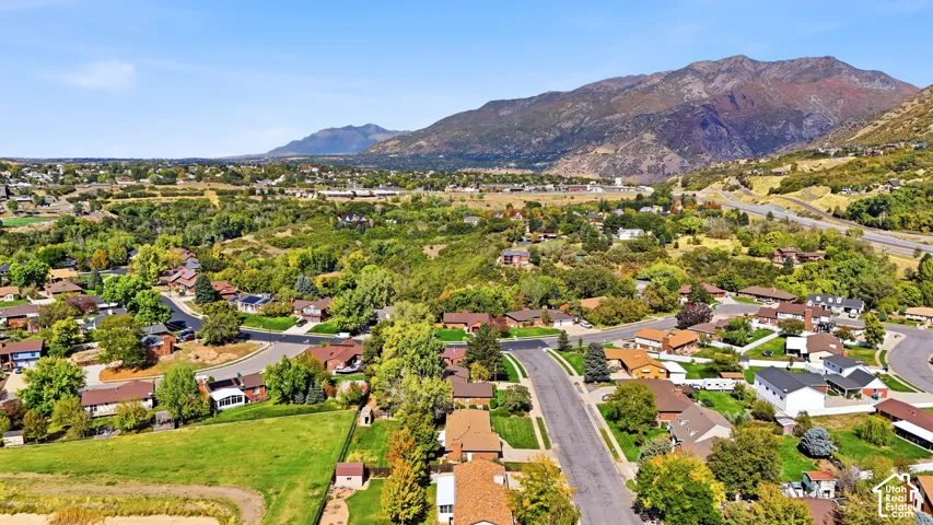 2581 N 2700 E, Layton, Utah 84040