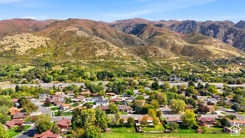 2581 N 2700 E, Layton, Utah 84040