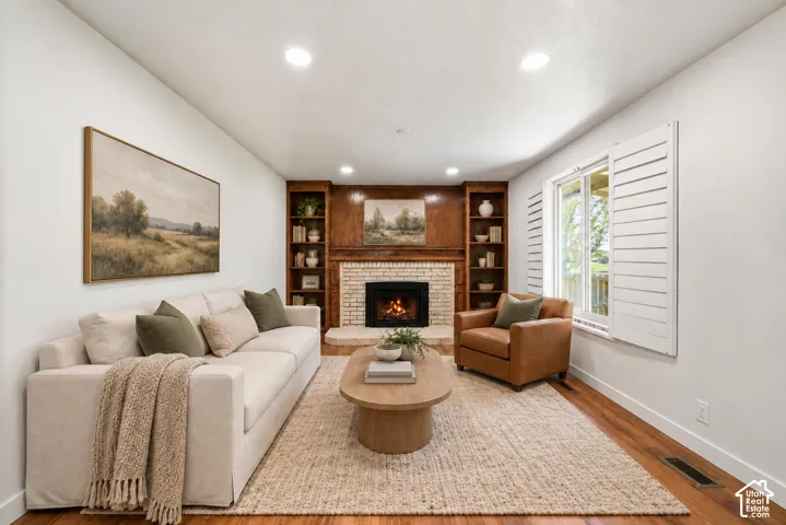 2581 N 2700 E, Layton, Utah 84040