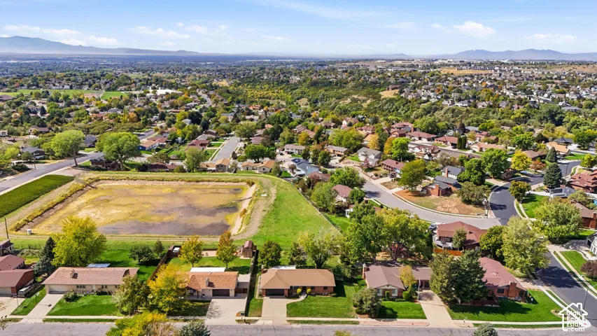 2581 N 2700 E, Layton, Utah 84040