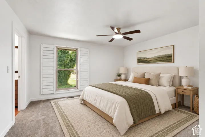 2581 N 2700 E, Layton, Utah 84040