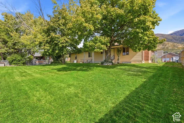 2581 N 2700 E, Layton, Utah 84040