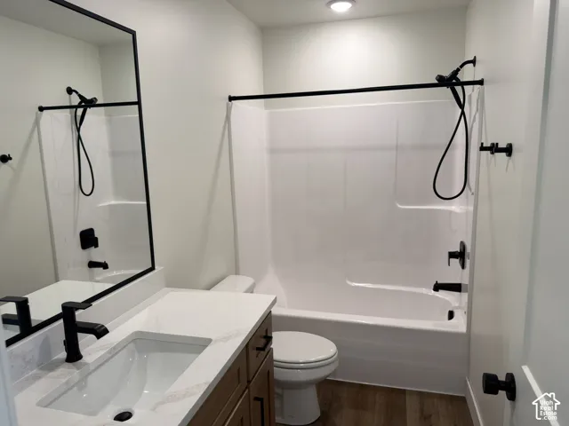 652 E Garden Dr #335, Eagle Mountain, Utah 84005