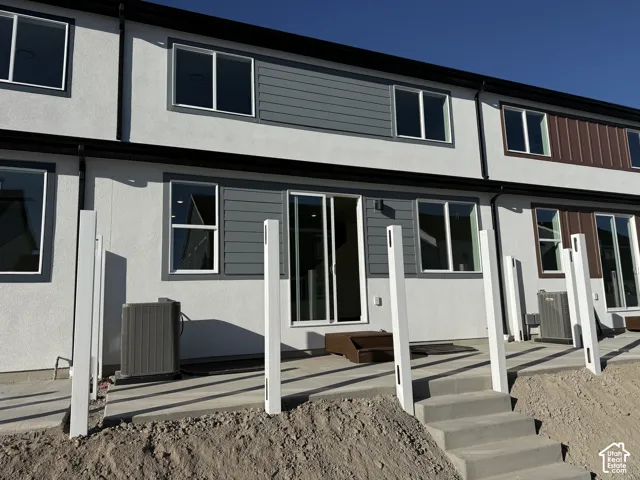 652 E Garden Dr #335, Eagle Mountain, Utah 84005