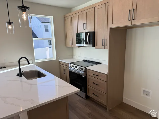 652 E Garden Dr #335, Eagle Mountain, Utah 84005