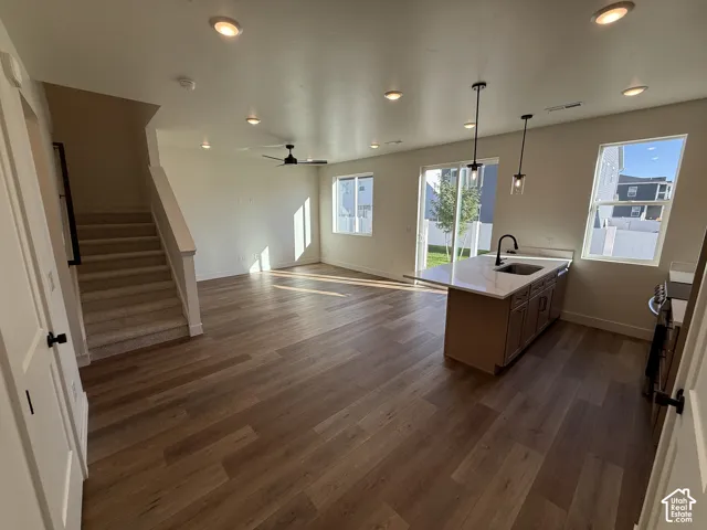 652 E Garden Dr #335, Eagle Mountain, Utah 84005