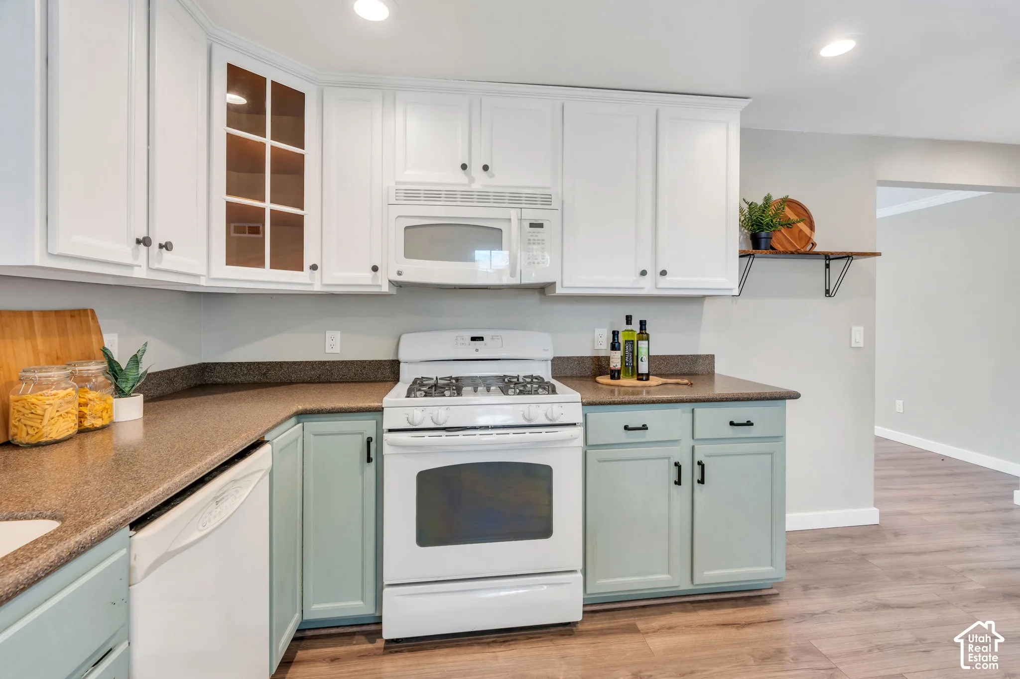 Chefs range