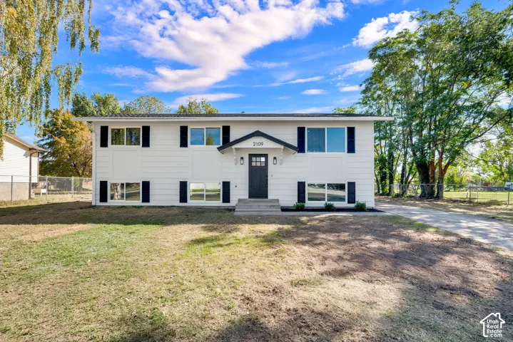 2109 S 3400 W, Syracuse, Utah 84075