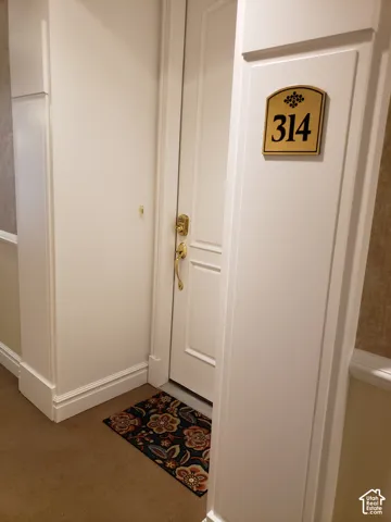 150 S 300 E #314, Salt Lake City, Utah 84111