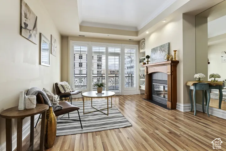 150 S 300 E #314, Salt Lake City, Utah 84111