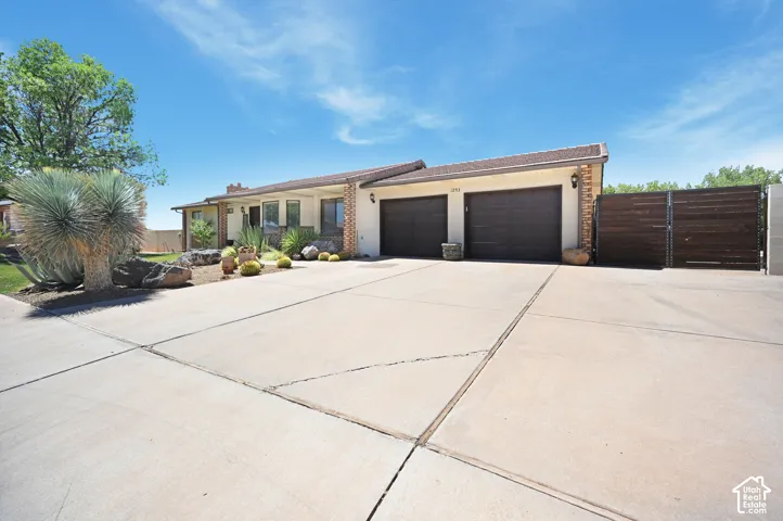 1253 N 1390 W, St. George, Utah 84770