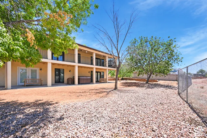 1253 N 1390 W, St. George, Utah 84770