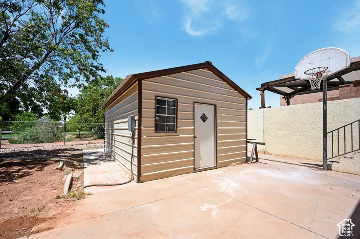 1253 N 1390 W, St. George, Utah 84770