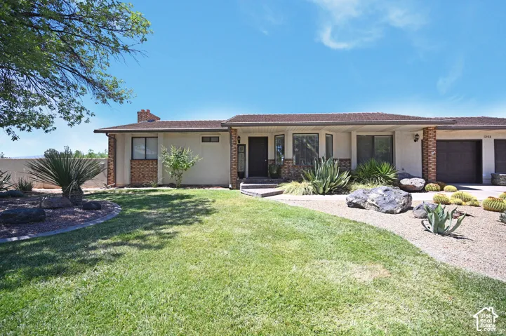 1253 N 1390 W, St. George, Utah 84770