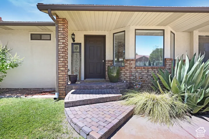 1253 N 1390 W, St. George, Utah 84770