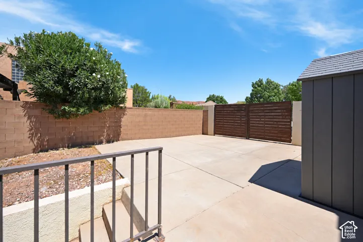 1253 N 1390 W, St. George, Utah 84770