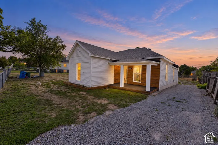 3237 Jefferson Ave, Ogden, Utah 84403