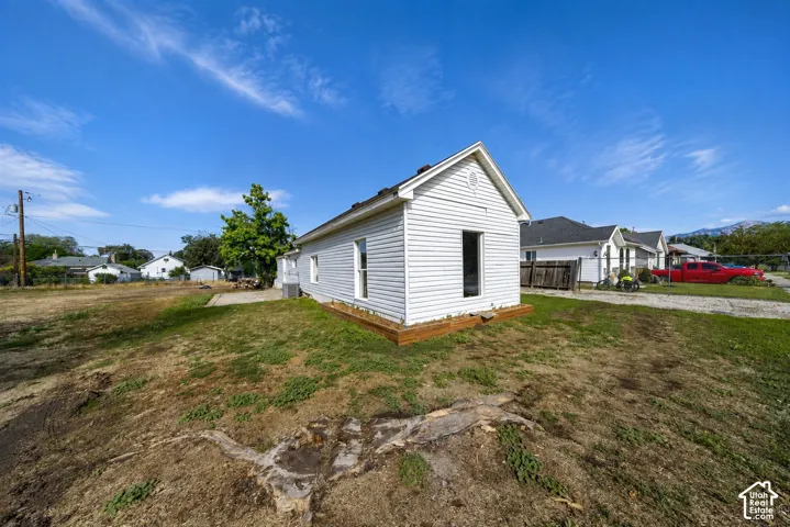 3237 Jefferson Ave, Ogden, Utah 84403