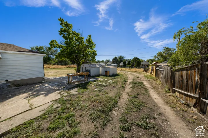 3237 Jefferson Ave, Ogden, Utah 84403