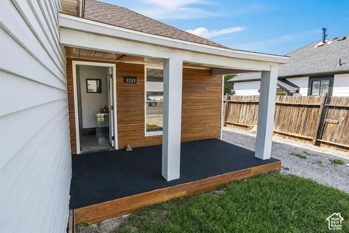 3237 Jefferson Ave, Ogden, Utah 84403