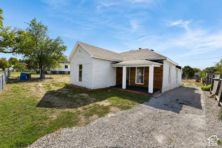 3237 Jefferson Ave, Ogden, Utah 84403