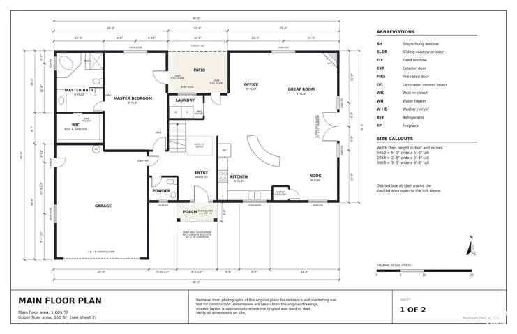 3450 Adobe Dr, Santa Clara, Utah 84765