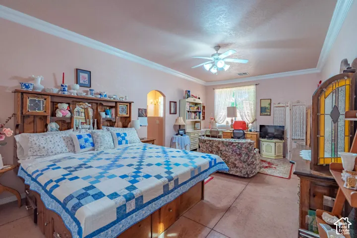 3450 Adobe Dr, Santa Clara, Utah 84765