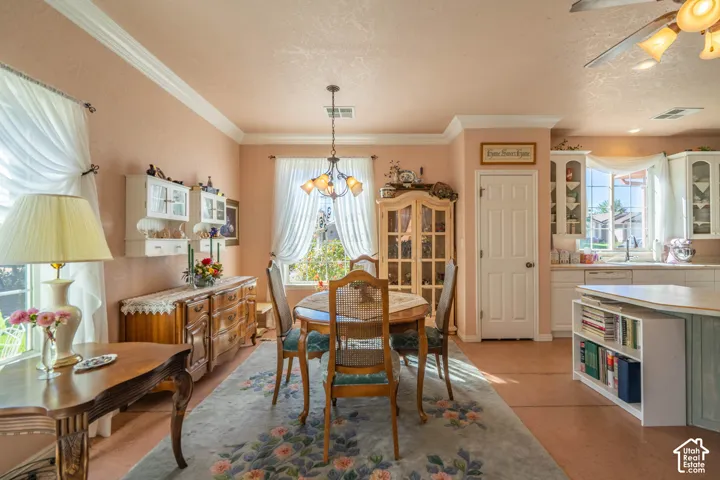 3450 Adobe Dr, Santa Clara, Utah 84765