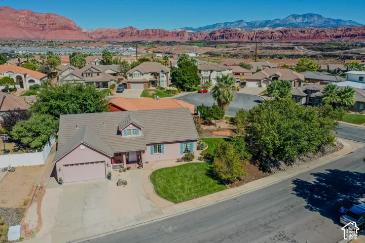 3450 Adobe Dr, Santa Clara, Utah 84765
