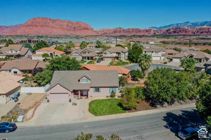 3450 Adobe Dr, Santa Clara, Utah 84765