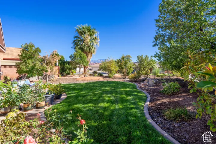 3450 Adobe Dr, Santa Clara, Utah 84765
