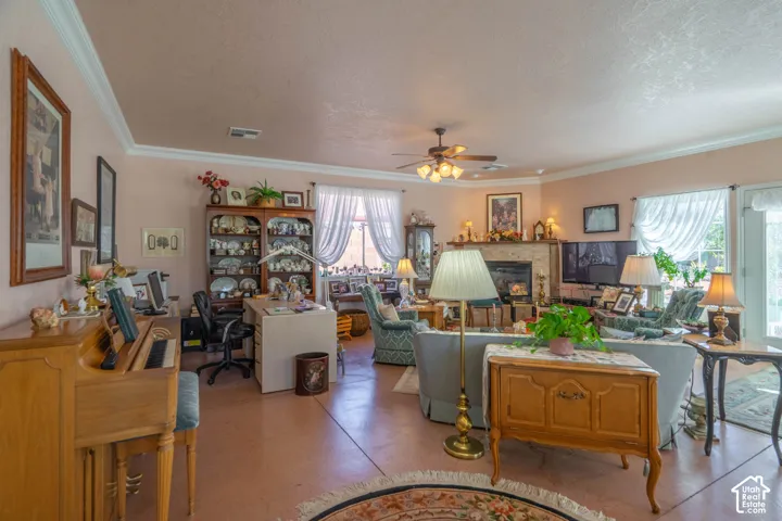3450 Adobe Dr, Santa Clara, Utah 84765